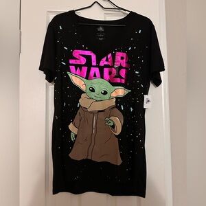 Disney Baby Yoda- Grogu T-Shirt